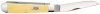 Scyzoryk Case Trapper SS Yellow